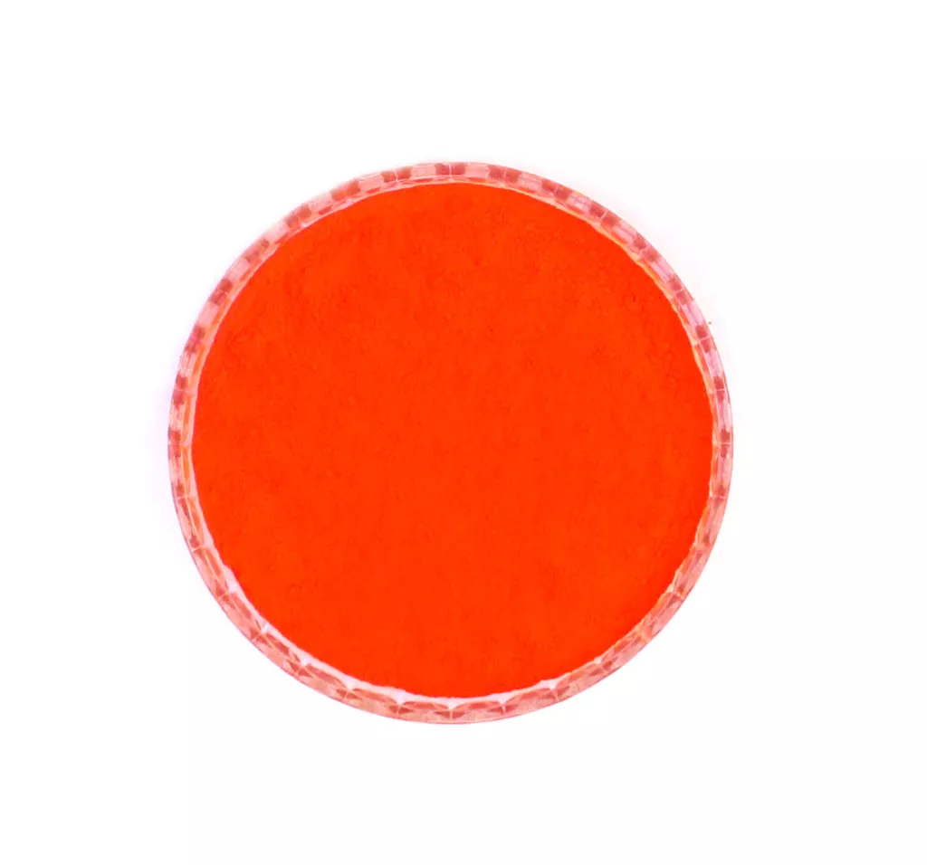 Orange (Lipstick Pigment)