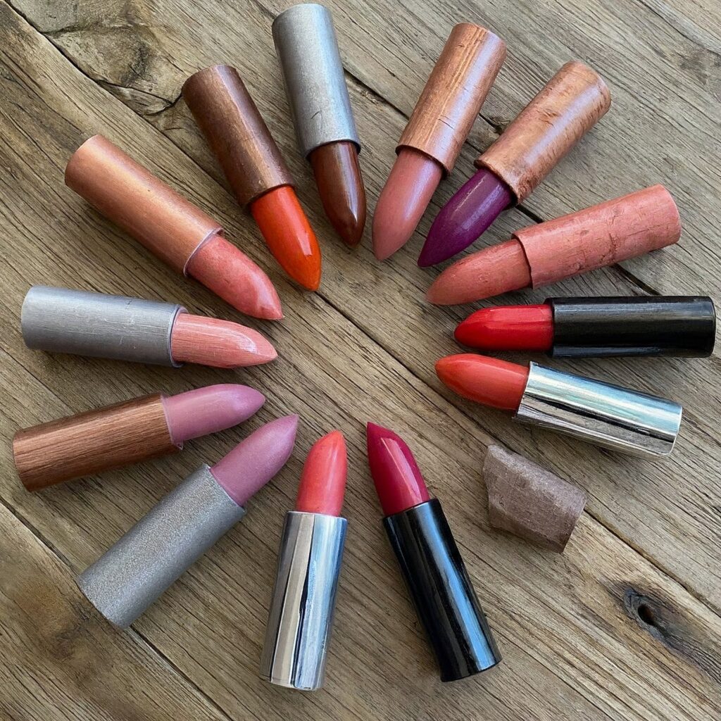 Lipsticks Course