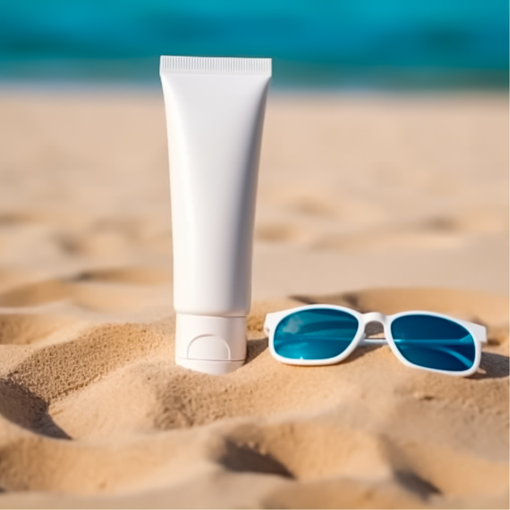 Sunscreen Spray Formulation Course