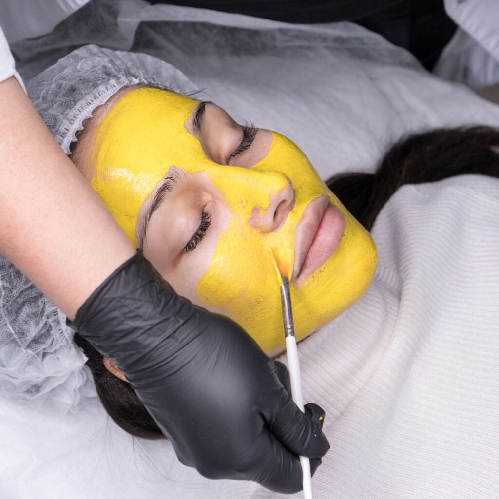 Facial Peels Course