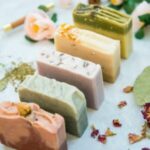 24hours Cold Process Soap Workshop