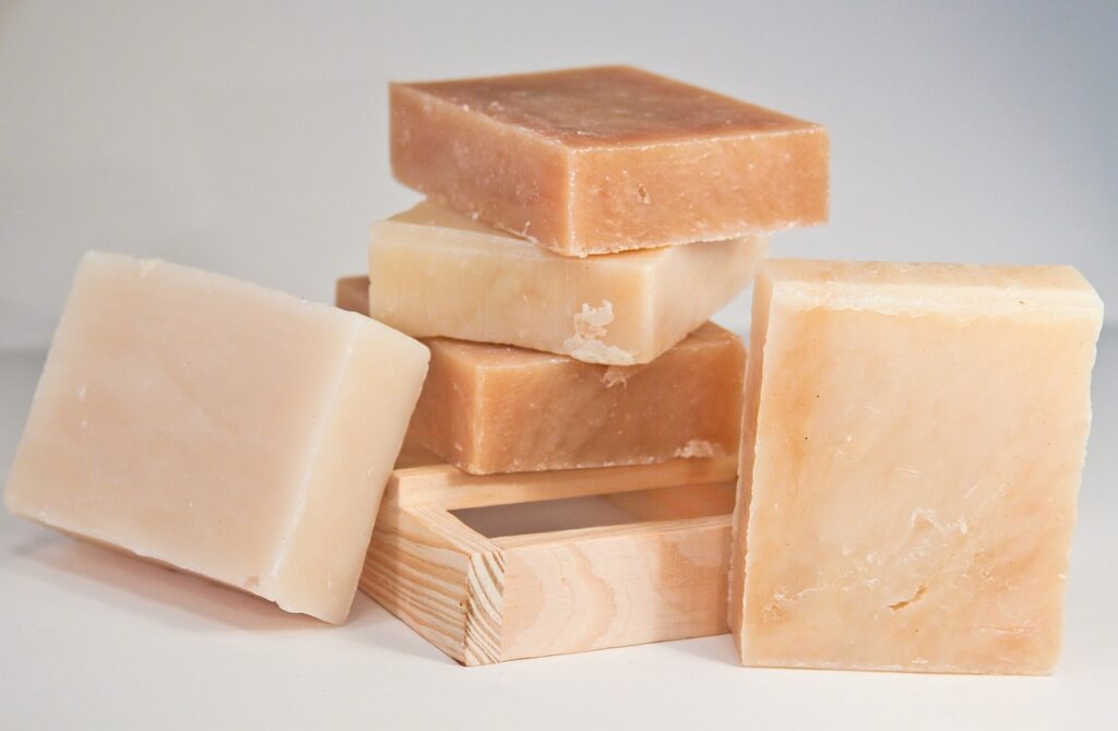 24 Hours Cold Process Soap Making Course