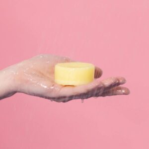 Conditioner Bars Workshop