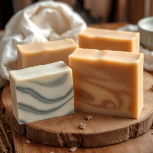 24 hours Cold Process Soap Course