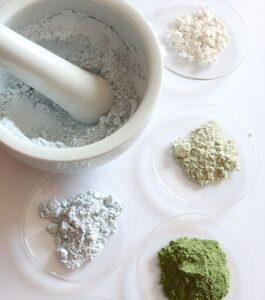 Powder to Foam Cleanser Course