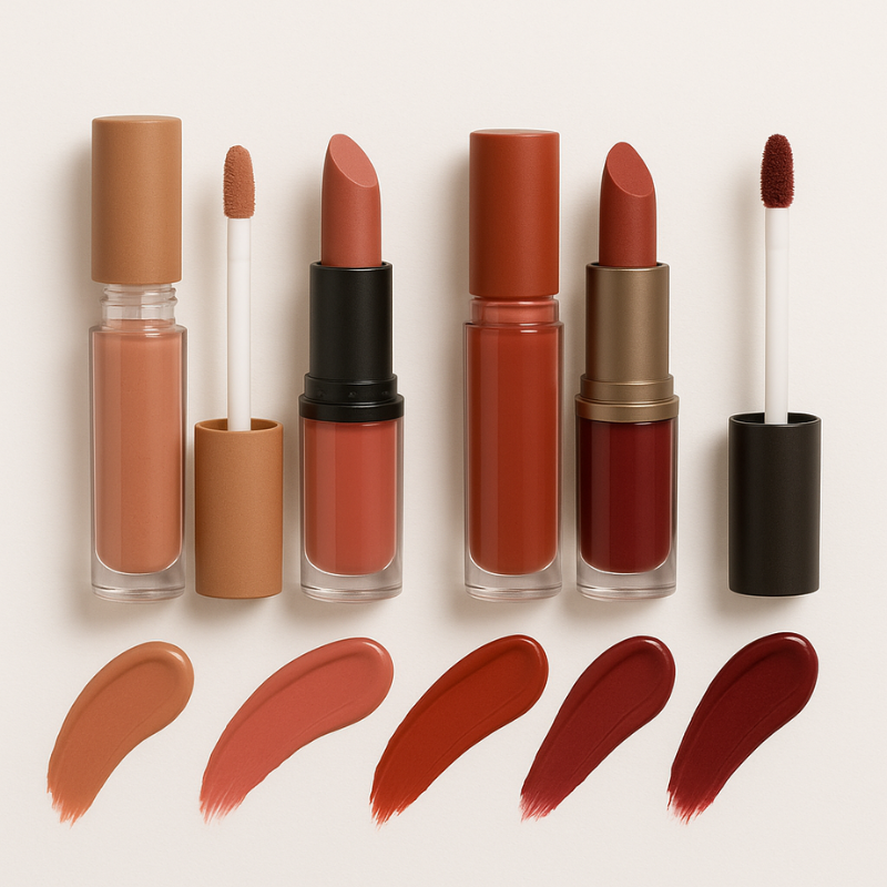 Liquid Lipstick Course - zestchest institute